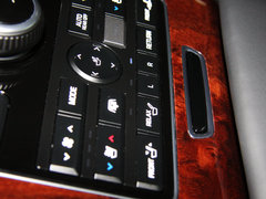 2014款 3.8L GDi 加长版 尊享型
