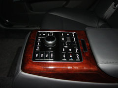 2014款 3.8L GDi 加长版 尊享型