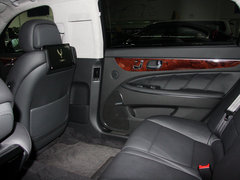 2014款 3.8L GDi 加长版 尊享型