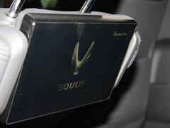 2014款 3.8L GDi 加长版 尊享型