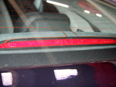 雅科仕 2014款 3.8L GDi 加长版 尊享型