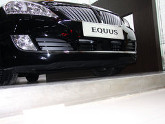 2014款 3.8L GDi 加长版 尊享型