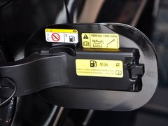 2014款 3.0 TD V6 Vogue SE