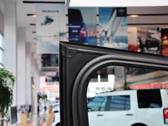 2014款 3.0 TD V6 Vogue SE