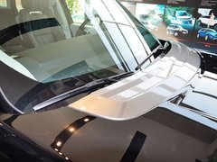 2014款 3.0 TD V6 Vogue SE