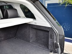 2014款 3.0 TD V6 Vogue SE