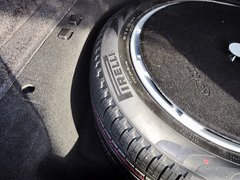 2014款 3.0 TD V6 Vogue SE
