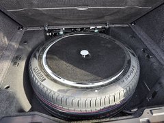 2014款 3.0 TD V6 Vogue SE