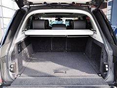 2014款 3.0 TD V6 Vogue SE