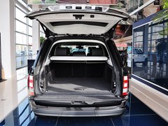 2014款 3.0 TD V6 Vogue SE