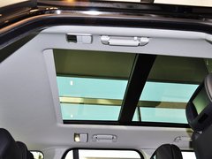 2014款 3.0 TD V6 Vogue SE