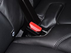 2014款 3.0 TD V6 Vogue SE