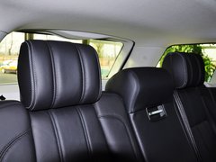 2014款 3.0 TD V6 Vogue SE