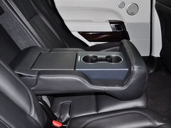 2014款 3.0 TD V6 Vogue SE