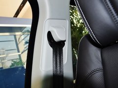 2014款 3.0 TD V6 Vogue SE