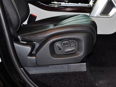 2014款 3.0 TD V6 Vogue SE