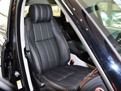 2014款 3.0 TD V6 Vogue SE