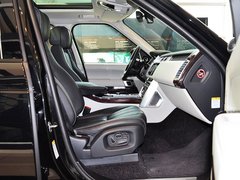 2014款 3.0 TD V6 Vogue SE