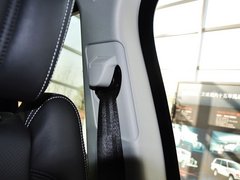 2014款 3.0 TD V6 Vogue SE