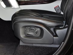 2014款 3.0 TD V6 Vogue SE