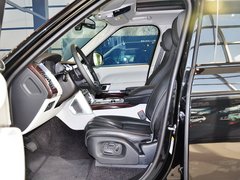 2014款 3.0 TD V6 Vogue SE