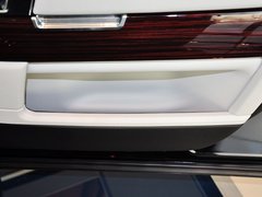 2014款 3.0 TD V6 Vogue SE