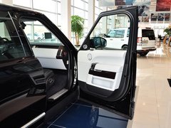 2014款 3.0 TD V6 Vogue SE