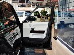 2014款 3.0 TD V6 Vogue SE