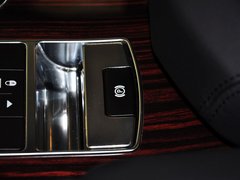 2014款 3.0 TD V6 Vogue SE