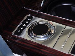 2014款 3.0 TD V6 Vogue SE