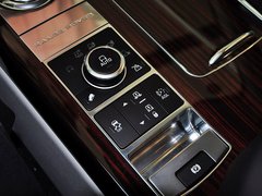 2014款 3.0 TD V6 Vogue SE