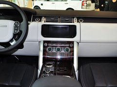 2014款 3.0 TD V6 Vogue SE