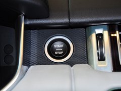 2014款 3.0 TD V6 Vogue SE