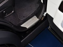 2014款 3.0 TD V6 Vogue SE