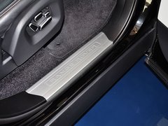 2014款 3.0 TD V6 Vogue SE