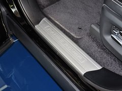 2014款 3.0 TD V6 Vogue SE