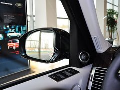 2014款 3.0 TD V6 Vogue SE