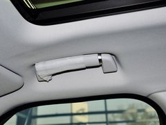 2014款 3.0 TD V6 Vogue SE