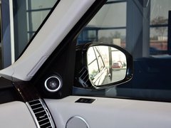 2014款 3.0 TD V6 Vogue SE