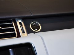 2014款 3.0 TD V6 Vogue SE