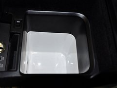 2014款 3.0 TD V6 Vogue SE