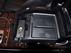2014款 3.0 TD V6 Vogue SE