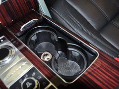 2014款 3.0 TD V6 Vogue SE