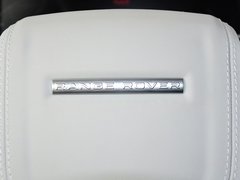 2014款 3.0 TD V6 Vogue SE