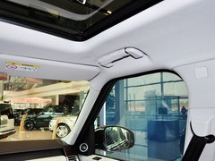 2014款 3.0 TD V6 Vogue SE