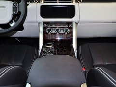 2014款 3.0 TD V6 Vogue SE