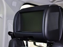 2014款 3.0 TD V6 Vogue SE