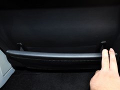 2014款 3.0 TD V6 Vogue SE