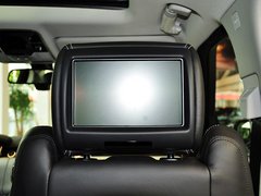 2014款 3.0 TD V6 Vogue SE