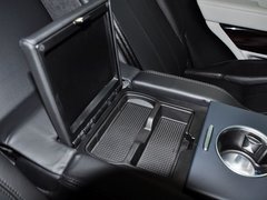 2014款 3.0 TD V6 Vogue SE